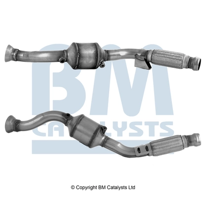 Catalytic Converter